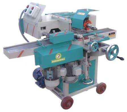 Four Side Moulding Machine