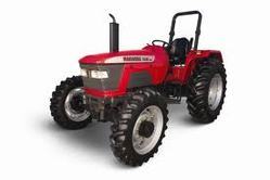 Agricultural Tractor