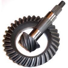 Crown Wheel & Pinion