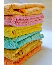 Jacquard Towels