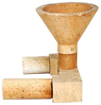 Refractory Gating System