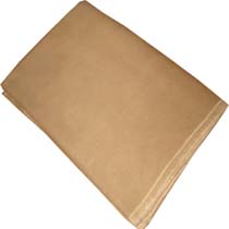 Institutional Blankets, Packaging Type : Polybag