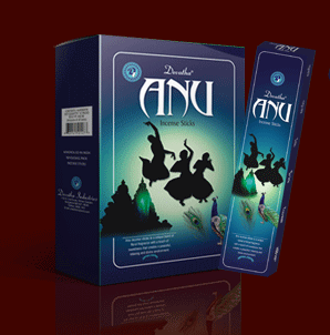 Anu Incense Sticks