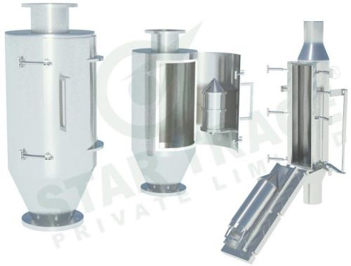 Stainless Steel Bullet Magnet, Packaging Type : Silver