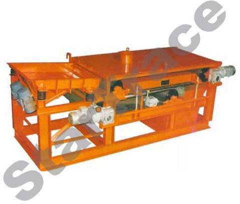 Concentrator Magnetic Separators