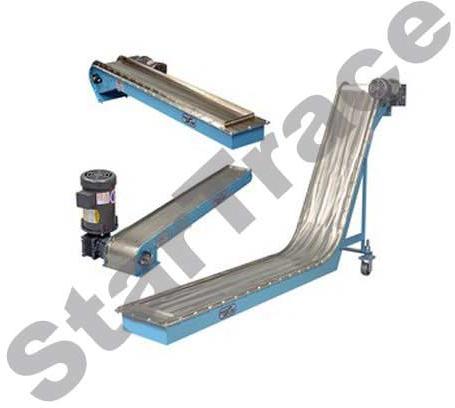 Magnetic Chip Conveyor