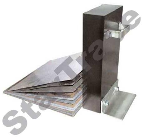 Magnetic Sheet Fanner