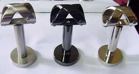 Curtain Bracket - 01