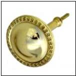 Curtain Hold Back - 02