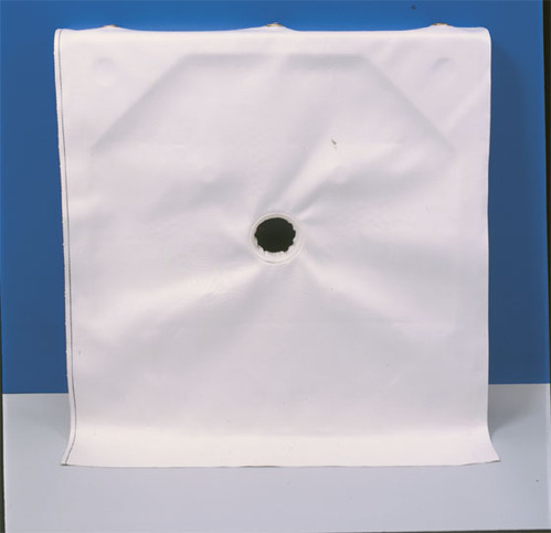 Membrane Filter Press Fabric