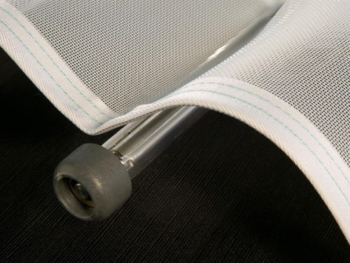 Pasta Drying Belt Mesh Fabric