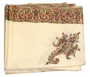 Kashmir Shawls