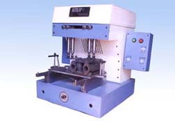 Auto Lapping Machines