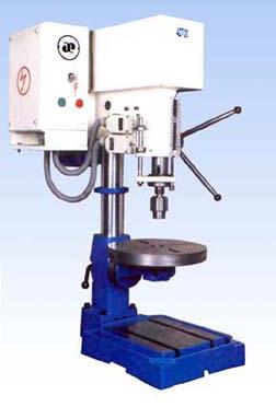 Drilling Machine