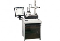 Precision Measuring Instruments