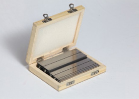 Parallel Block, Length : 450 Mm