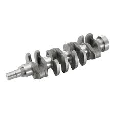 Automotive Crankshaft