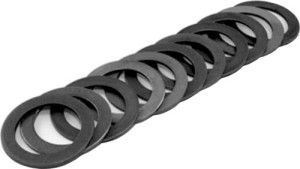 Shim And Spacer Selection