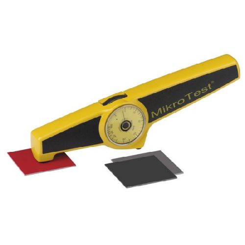 MikroTest Magnetic Coating Thickness Gauge