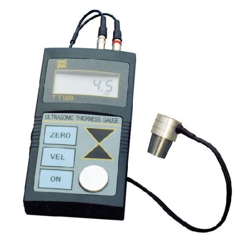 Ultrasonic Thickness Gauge