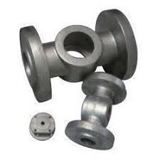 Cast Iron Machine Parts