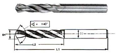 Carbide Lugged