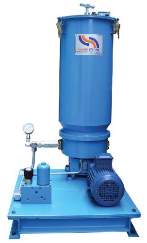 Motorized Pump