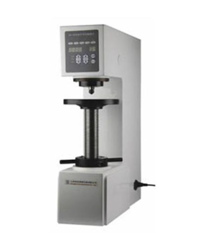 Brinell Hardness Tester