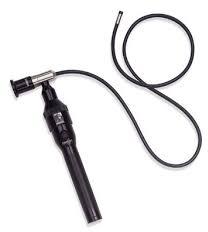 Flexible Borescopes