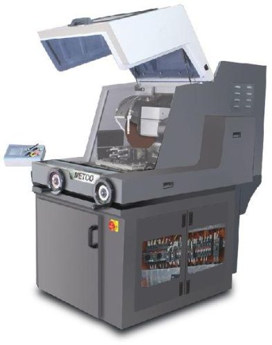 Refractory Brick Cutting Machine