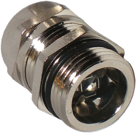 EMC BRASS CABLE GLANDS