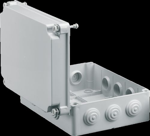 Thermoplastic Junction Boxes