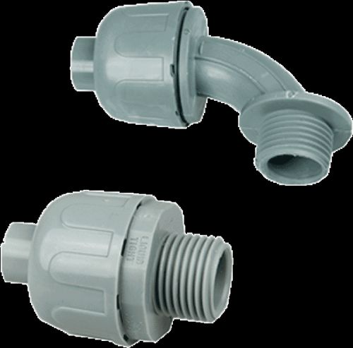 Polyamide PA-6 900 ELBOW CONDUIT GLANDS