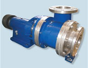 Chemical Processing Machines