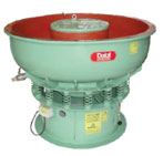 Vibratory Finishing Equipment