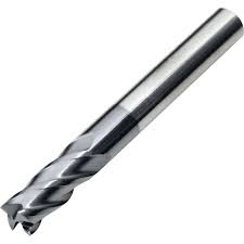 Carbide End Mills