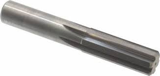 Solid Carbide Reamer