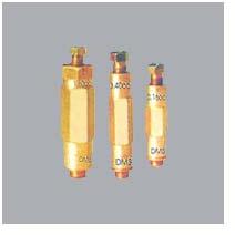 Aluminium Metering Injectors