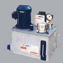 Electronic Lubrication Controller