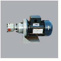 Motor Pump Assembly