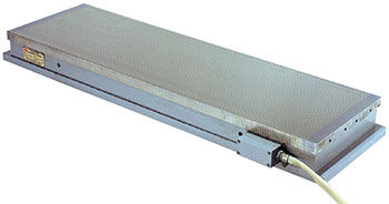 Electromagnetic Chuck