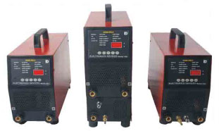 Welding Inverters