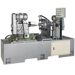 Elscint Electric 100-1000kg Automatic Tapping Machine, Voltage : 440V