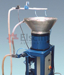 Electric 50Hz 10-100kg Elscint Vibratory Feeders, Certification : CE Certified