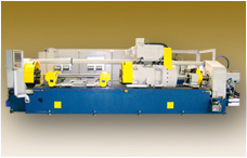 Friction Welding Machine