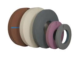 Centerless Grinding Wheels