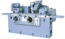 Cylindrical Grinder