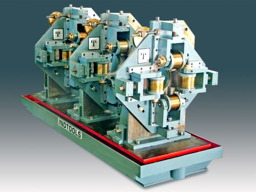 ERW Heavy Duty Tube Mill 3' - 8'