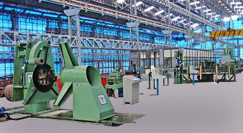 High Speed Tube Mills 3