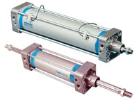 Air Cylinders